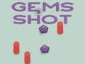 Spiel Edelsteine erschossen  Online