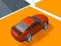 Spiel Verrückte Auto-Stunts 2021  Online
