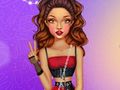 Spiel Promi-E-Girl-Mode  Online