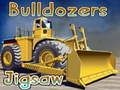 Spiel Bulldozer-Puzzle  Online