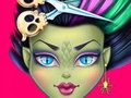 Spiel Monster-Friseursalon  Online