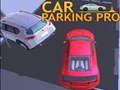 Spiel Parkplatz Pro  Online