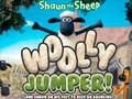 Spiel Shaun das Schaf: Wollpullover!  Online