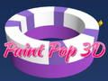 Spiel Malen Sie Pop 3D  Online