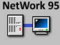 Spiel Netzwerk 95  Online
