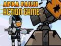Spiel Apna Faugi Actionspiel  Online