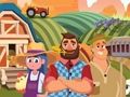 Spiel Tripeaks-Farm  Online