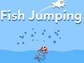 Spiel Fische springen  Online