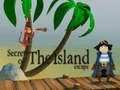 Spiel Geheimnis der Inselflucht  Online