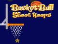 Spiel Basketballkörbe zum Schießen  Online