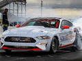 Spiel Driftendes Mustang-Jet-Puzzle  Online