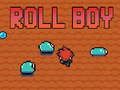 Spiel Rollender Junge  Online