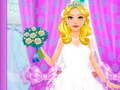 Spiel Eiskönigin: Hochzeitsplanung  Online