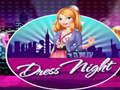 Spiel Kleidernacht  Online