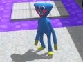 Spiel Huggy Survival Parkour Online