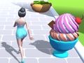 Spiel Körperrennen 2  Online