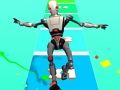 Spiel Großer Mann Läufer 3D  Online