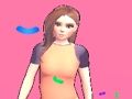 Spiel Puppendesigner 3  Online