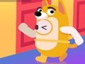 Spiel Fall Guys dummer Lauf  Online