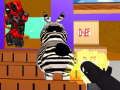 Spiel Pixel-Toonfare-Tier 2022  Online