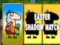 Spiel Oster-Schattenspiel  Online