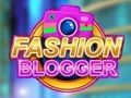 Spiel Mode-Blogger  Online