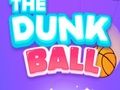 Spiel Der Dunkball  Online