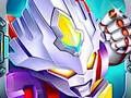 Spiel Ninja-Robo-Held  Online