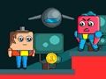 Spiel Herr Kaw 2  Online