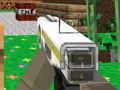 Spiel Zombie Blockfare von Future Pixel 2022  Online