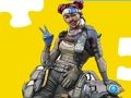 Spiel Apex Legends Puzzle  Online
