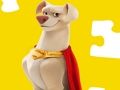 Spiel Puzzle DC League of Super Pets  Online