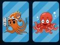 Spiel Cartoon-Seefisch-Speicher  Online