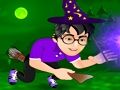 Spiel Harry-Potter-Anzieh  Online
