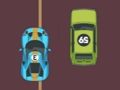 Spiel Straßenrennfahrer  Online