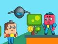 Spiel Herr Kaw  Online
