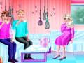 Spiel Besties-Zimmer-Dekor  Online