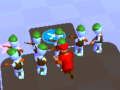 Spiel Merge Master - Armeekommandant  Online