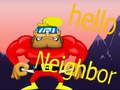 Spiel Hallo Nachbar  Online