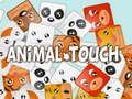 Spiel Tippen Sie auf Tiere  Online