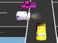 Spiel Taxirennen  Online