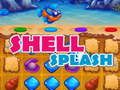 Spiel Shell-Splash  Online