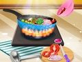 Spiel Aufkochen  Online