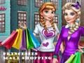 Spiel Princesses Mall Einkaufen  Online