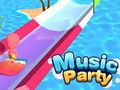 Spiel Musik-Party  Online
