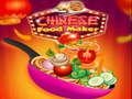 Spiel Chinesischer Nahrungsmittelhersteller  Online