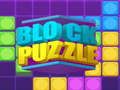 Spiel Block-Puzzle  Online