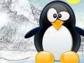 Spiel Pinguin-Schiebepuzzle  Online