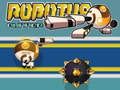 Spiel Robotus-Läufer  Online