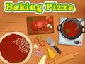 Spiel Pizza backen  Online
